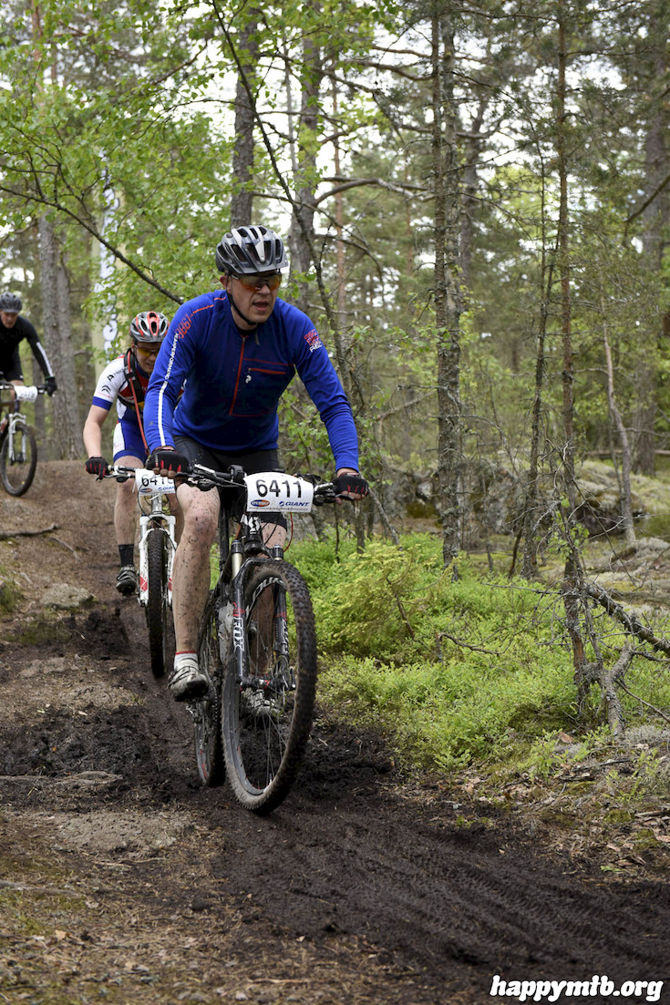 Bild från Lida Loop 2015